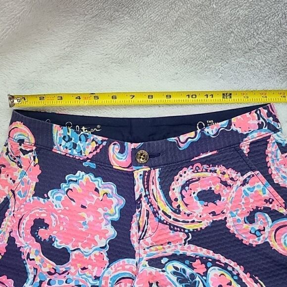 Lilly Pulitzer the buttercup short - Picture 3 of 8